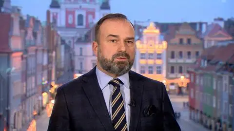 Gutowski: trzeba pracować oddolnie, a nie zaklinać rzeczywistość