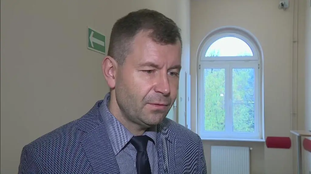 Sędzia Arkadiusz Krupa znów na celowniku rzecznika dyscyplinarnego