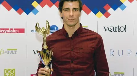 Wymowny głos o Karasiu. "Przypadek? Nie sądzę"