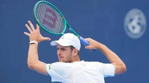 Hubert Hurkacz