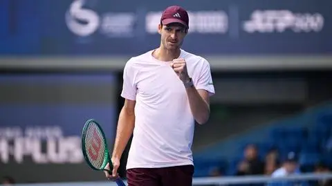 Hubert Hurkacz