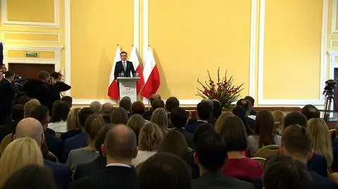 Ziobro do nowych asesorów: zachowajcie niezależność