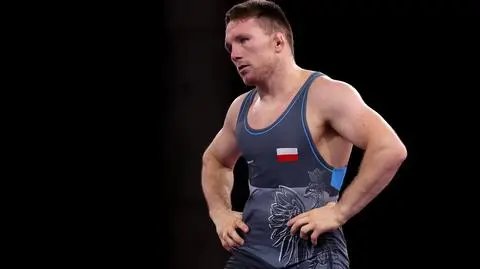 Ostatnia przeszkoda na drodze Michalika do olimpijskiego medalu