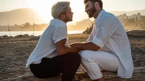 Prince Charming znalazł miłość. Kim jest wybranek Jacka Jelonka?