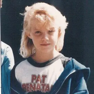 9-letnia Michaela była poszukiwana przez ponad 30 lat