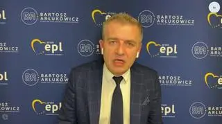 Arłukowicz: panie premierze, to nie może być tak, że ludzie z rakiem czekają na termin szczepienia, to termin szczepienia ma czekać na nich