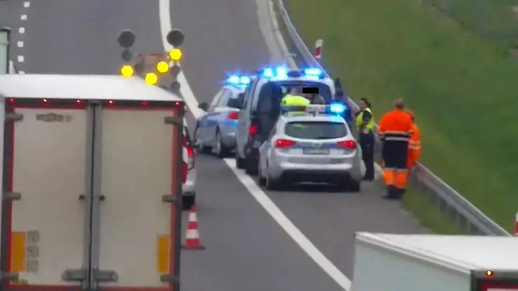 59-letni został zatrzymany i stanął przed sądem