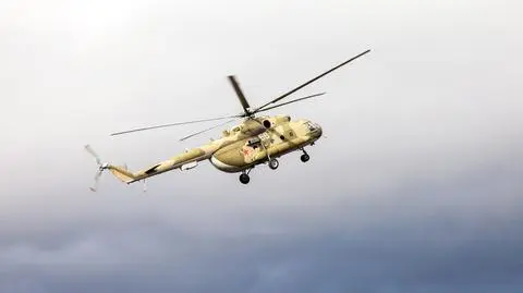 "Trafiony i unieruchomiony". Media o wybuchu na Krymie