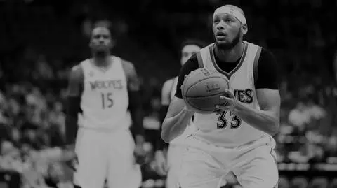 Były gracz NBA nie żyje. Niejasne okoliczności