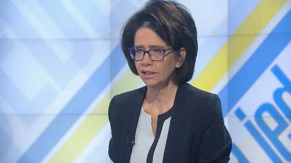 Mam wsparcie ze strony wszystkich trzech wicepremierów