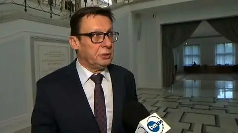 Marek Ast o powstaniu nowej prawicowej partii