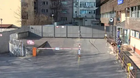 Spotkanie przy Nowogrodzkiej w sprawie Nowego ładu