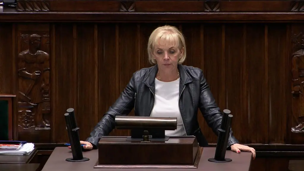 Kwiecień: projektowane zmiany uszczegóławiają jedynie przepisy