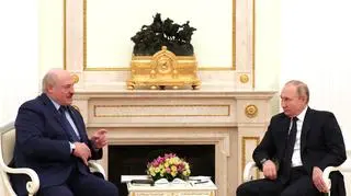 Aktualnie czytasz: Генерал Бєнєк про кількість "дієздатних" білоруських військових