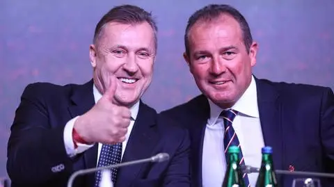 "Traktuję to jako największe wydarzenie w moim życiu"