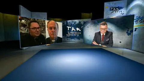 Ksiądz Kobyliński: bez zrozumienia tego dramatu, w którym jesteśmy, z tego piekła nie wyjdziemy