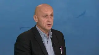 "To poważny kryzys demokracji hiszpańskiej"