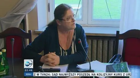 Pawłowicz: nie ma czegoś takiego jak równość kobiet i mężczyzn