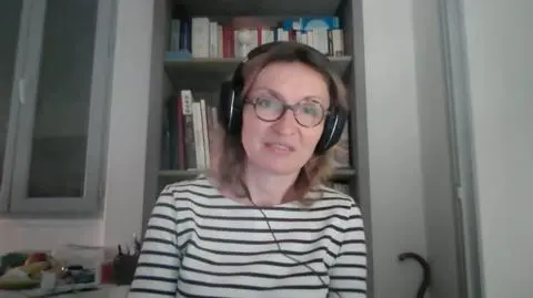 "To jest egzamin dla nas, dla Polaków, dla Europejczyków, dla świata"