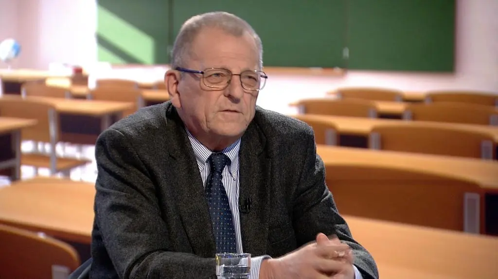 Turski: chciałbym bardzo prosić żeby środowisko akademickie stanęło na wysokości zadania