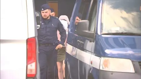 Ciało czterolatka zakopane w lesie. Matka i jej partner zostali aresztowani