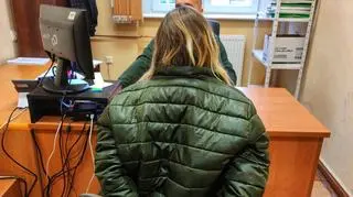 Kobieta zatrzymana w Opolu