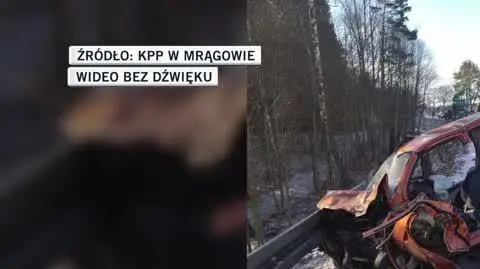 KPP w Mrągowie 