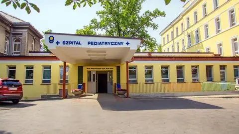 Szpital pediatryczny w Bielsku-Białej zostanie bez anestezjologów?