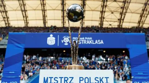 Ekstraklasa zaplanowała kolejny sezon. Zaprezentowano terminarz