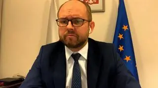 Przydacz: spotkanie służyło poinformowaniu opozycji o aktualnym stanie spraw