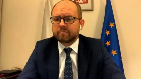 Przydacz: spotkanie służyło poinformowaniu opozycji o aktualnym stanie spraw