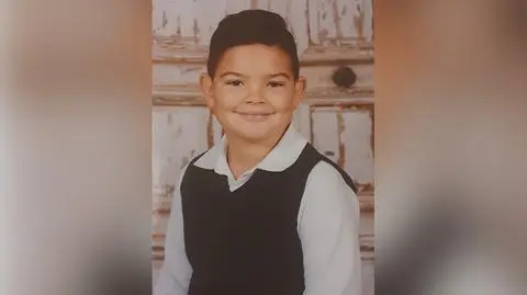 Prokuratura ustala któremu z rodziców przysługuje władza rodzicielska nad Ibrahimem