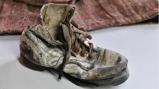 More than 200,000 children were murdered in Auschwitz