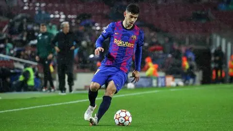 Jeden mecz za dziesięć milionów euro. Barcelona ma problem