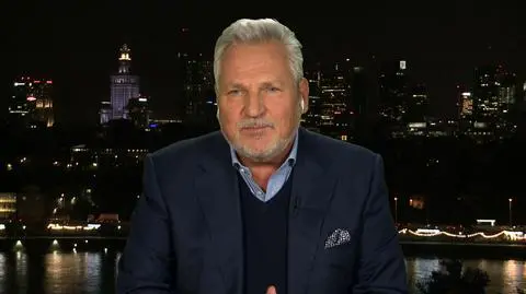 Kwaśniewski o przedłużeniu koncesji dla TVN24: nie bądźcie uspokojeni ani naiwni 