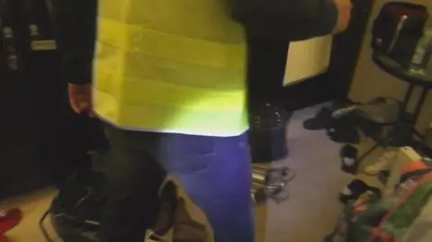 Zatrzymano 22 osoby