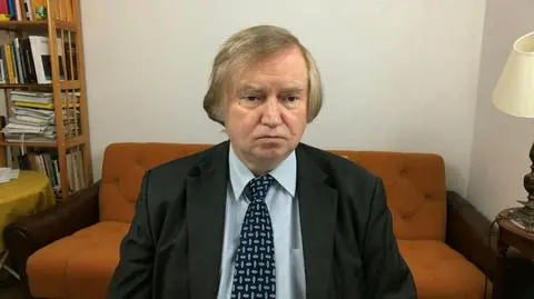 "Wczorajsze rozstrzygnięcie w istocie zastępuje sumienie indywidualne sumieniem rządzących"