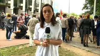 Przed konwencją PiS 