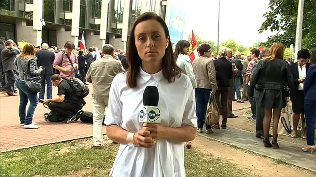 Przed konwencją PiS