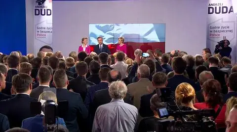 Wypowiedzi Andrzeja Dudy o debatach z 2015 roku 