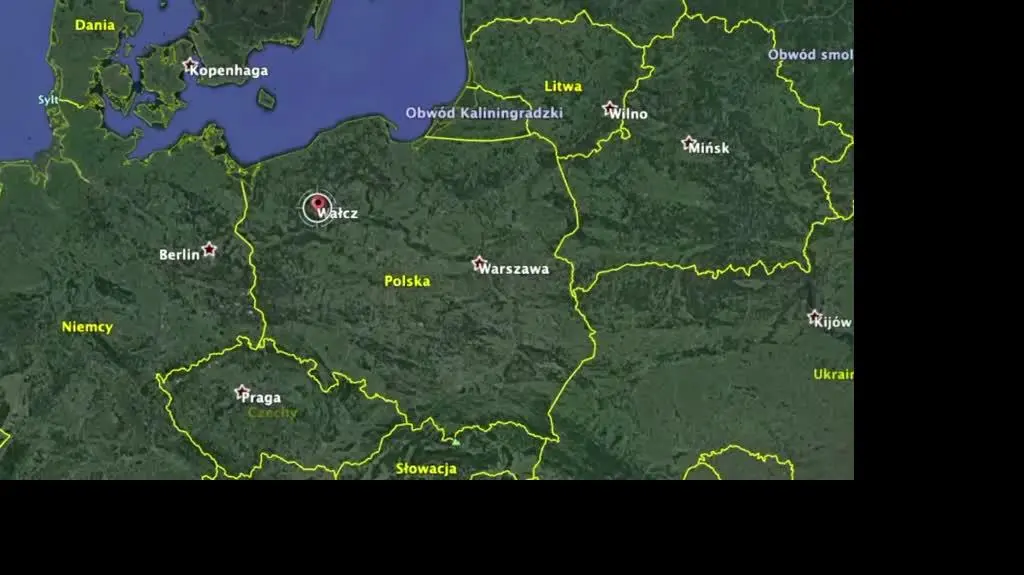 wałcz