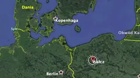 wałcz
