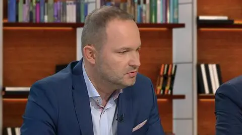 "Oni nie wiedzą, czego szukają"