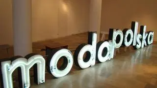 Neon Moda Polska po renowacji