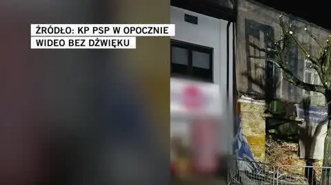 KP PSP w Opocznie