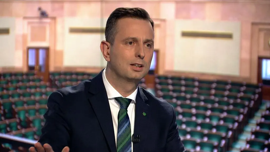 Skręt w lewo Platformy Obywatelskiej jest już bardzo widoczny