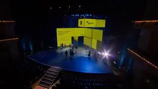 W Teatrze Wielkim w Warszawie odbyła się gala Effie Awards