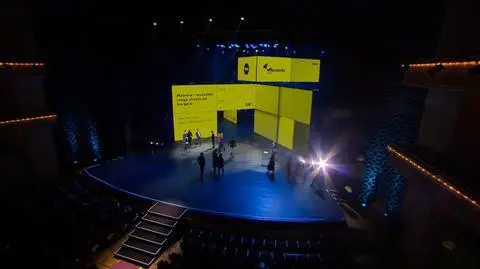 W Teatrze Wielkim w Warszawie odbyła się gala Effie Awards