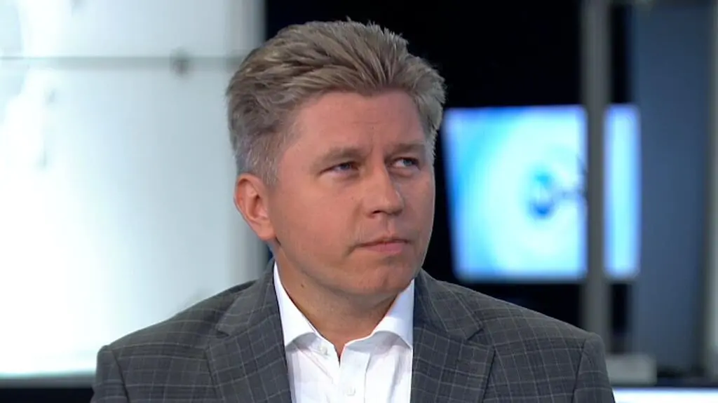 Matczak: obecność Ziobry powoduje że postępowanie zawsze będzie naznaczone strachem