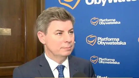 Nowy szef mazowieckiej PO. W Warszawie na czele zostaje Marcin Kierwiński